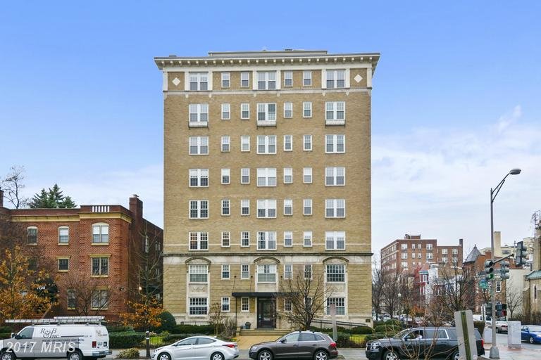 ambassador at dupont condos for sale